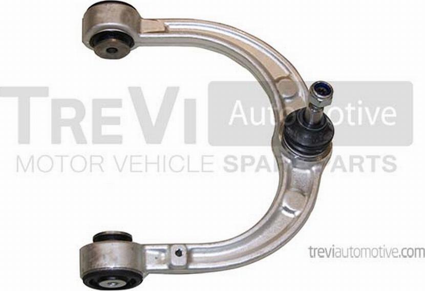 Trevi Automotive TRTT3525 - Rame, Nezavisna poluga za ovjes kotača www.molydon.hr