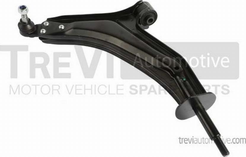 Trevi Automotive TRTT3114 - Rame, Nezavisna poluga za ovjes kotača www.molydon.hr