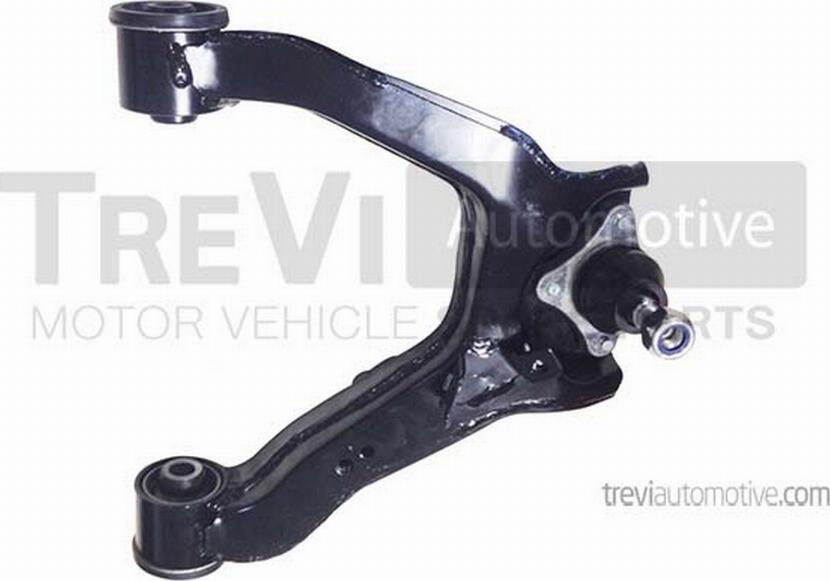 Trevi Automotive TRTT3848 - Rame, Nezavisna poluga za ovjes kotača www.molydon.hr