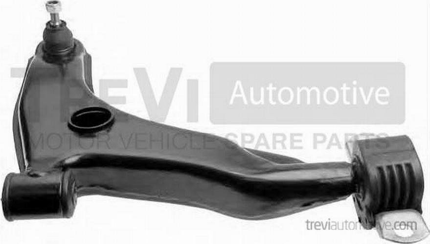 Trevi Automotive TRTT3870 - Rame, Nezavisna poluga za ovjes kotača www.molydon.hr