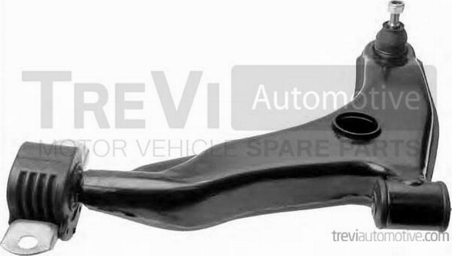 Trevi Automotive TRTT3871 - Rame, Nezavisna poluga za ovjes kotača www.molydon.hr