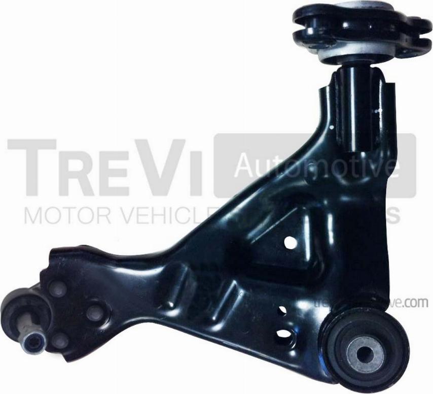 Trevi Automotive TRTT3389 - Rame, Nezavisna poluga za ovjes kotača www.molydon.hr