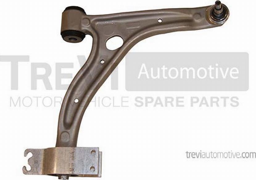 Trevi Automotive TRTT3372 - Rame, Nezavisna poluga za ovjes kotača www.molydon.hr