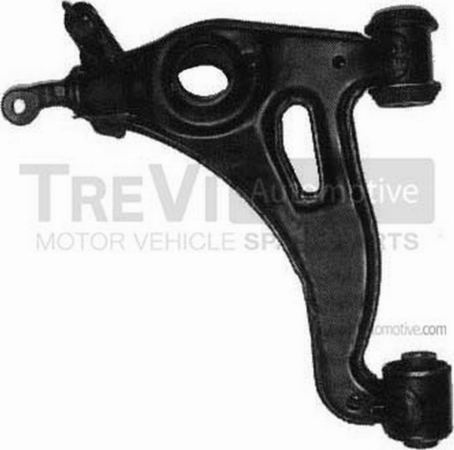 Trevi Automotive TRTT3226 - Rame, Nezavisna poluga za ovjes kotača www.molydon.hr