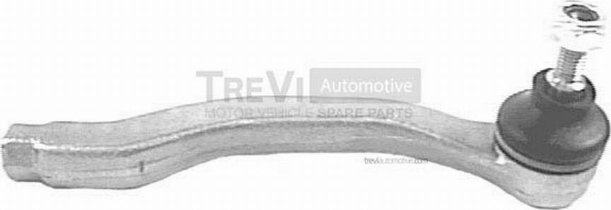 Trevi Automotive TRTT2446 - Kraj spone, kuglasti zglob www.molydon.hr