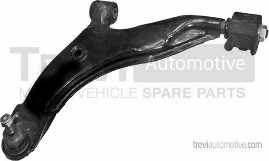 Trevi Automotive TRTT2642 - Rame, Nezavisna poluga za ovjes kotača www.molydon.hr