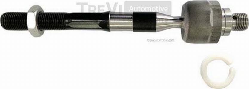 Trevi Automotive TRTT2615 - Aksijalni zglob, poprecna spona www.molydon.hr