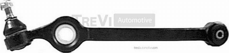 Trevi Automotive TRTT2121 - Rame, Nezavisna poluga za ovjes kotača www.molydon.hr