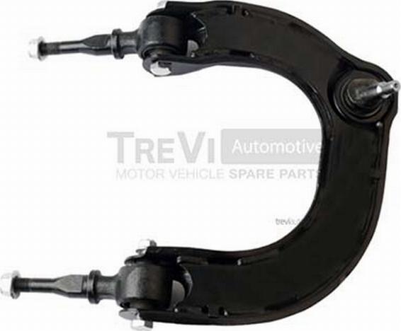 Trevi Automotive TRTT2794 - Rame, Nezavisna poluga za ovjes kotača www.molydon.hr