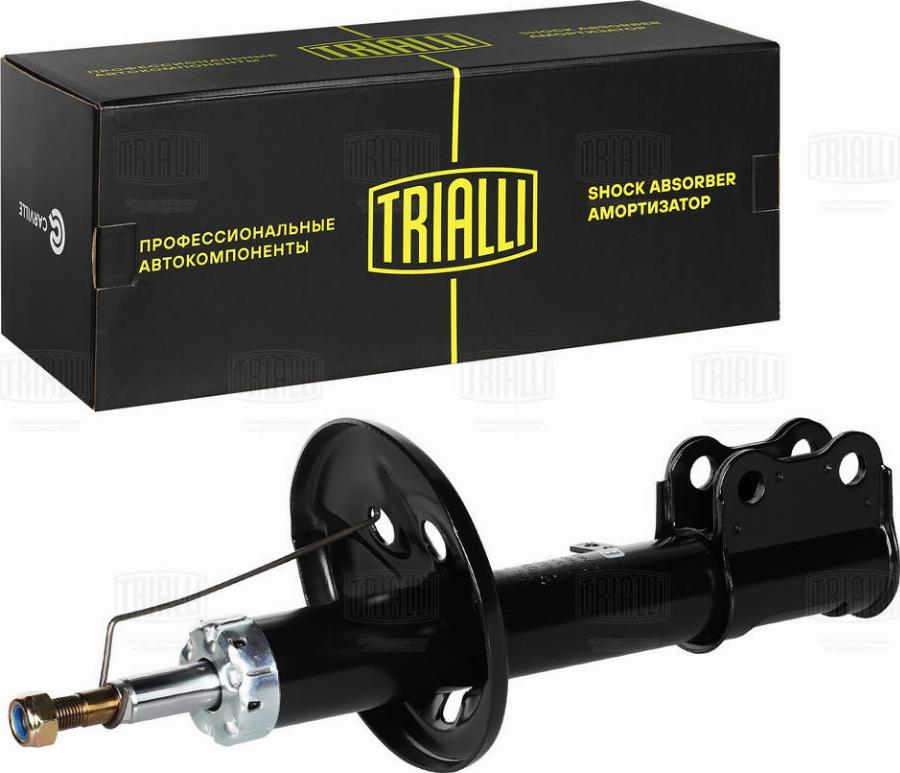 Trialli AG 19372 - Amortizer www.molydon.hr