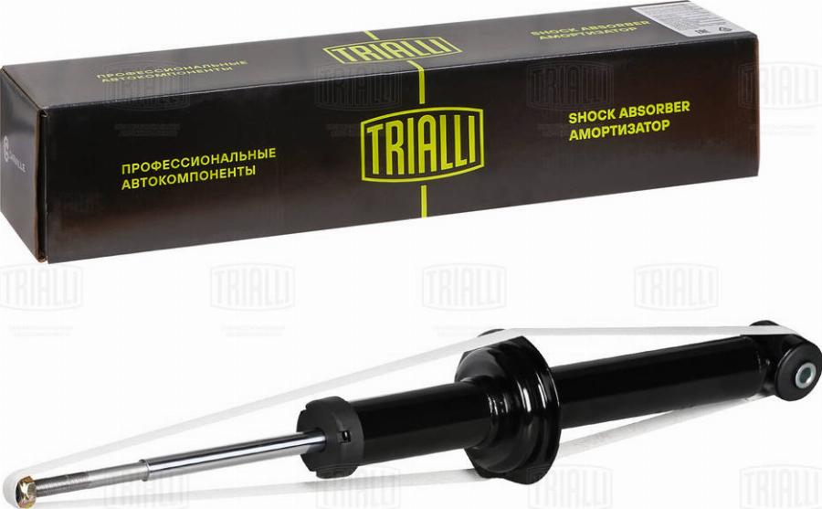 Trialli AG 18520 - Amortizer www.molydon.hr