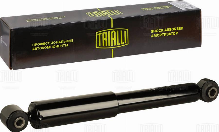 Trialli AG 21508 - Amortizer www.molydon.hr