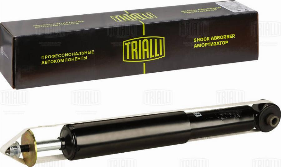 Trialli AG 23508 - Amortizer www.molydon.hr