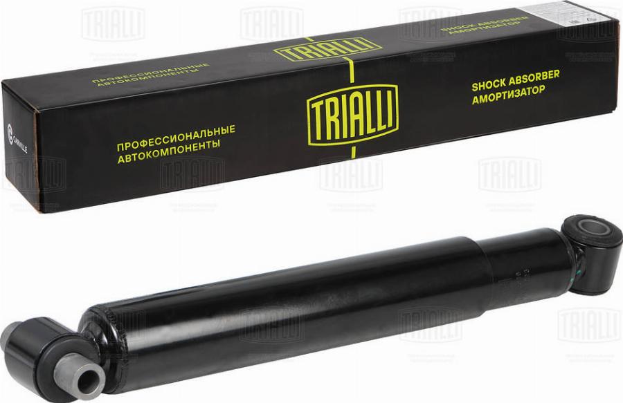 Trialli AH 53516 - Amortizer www.molydon.hr