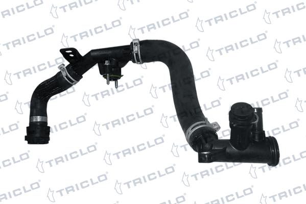 Triclo 450382 - Crijevo hladnjaka www.molydon.hr