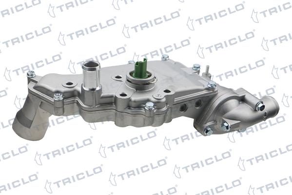 Triclo 461104 - Termostat, rashladna tekućinu www.molydon.hr