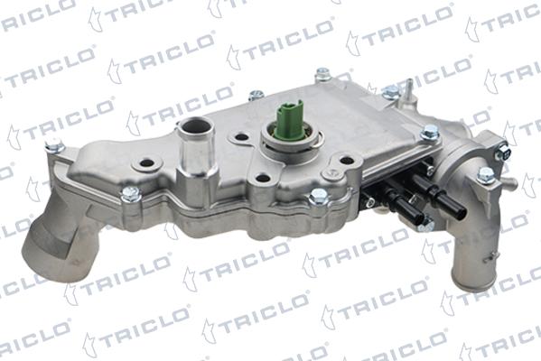 Triclo 461100 - Termostat, rashladna tekućinu www.molydon.hr