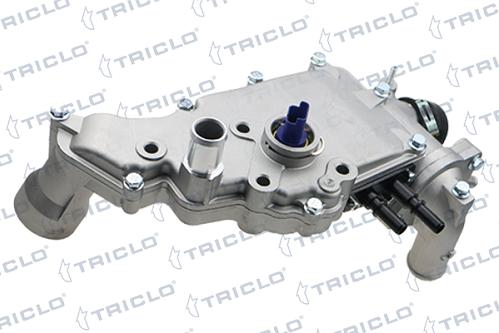 Triclo 461101 - Termostat, rashladna tekućinu www.molydon.hr