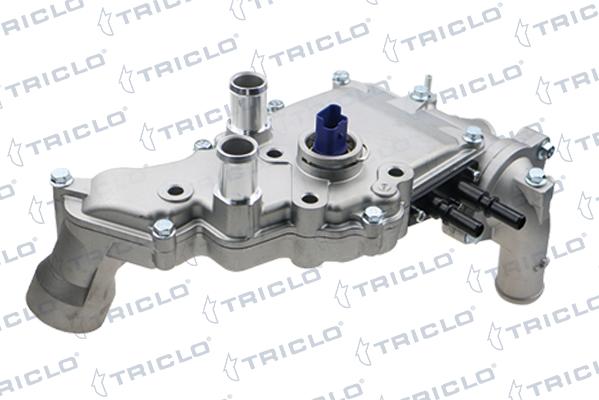 Triclo 461103 - Termostat, rashladna tekućinu www.molydon.hr