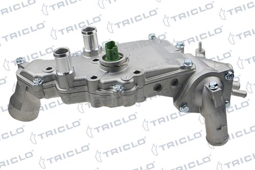 Triclo 461102 - Termostat, rashladna tekućinu www.molydon.hr