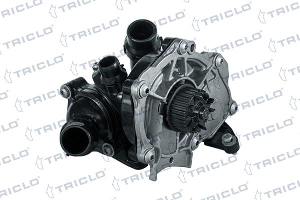 Triclo 463528 - Termostat, rashladna tekućinu www.molydon.hr