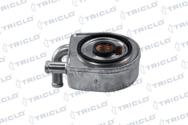 Triclo 410066 - Uljni hladnjak, ulje za motor www.molydon.hr