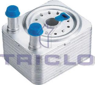 Triclo 413194 - Uljni hladnjak, ulje za motor www.molydon.hr