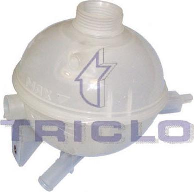 Triclo 481582 - Ekspanziona posuda , rashladna tekućina www.molydon.hr