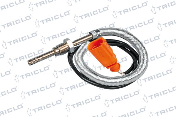 Triclo 432098 - Senzor, temperatura Ispušnih plinova www.molydon.hr