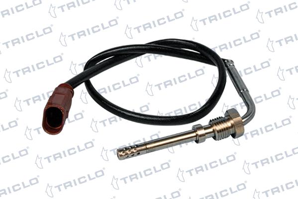 Triclo 432049 - Senzor, temperatura Ispušnih plinova www.molydon.hr