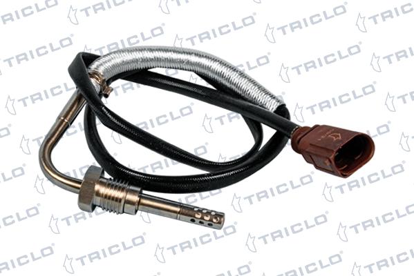 Triclo 432109 - Senzor, temperatura Ispušnih plinova www.molydon.hr