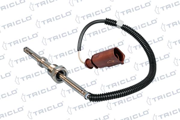 Triclo 432115 - Senzor, temperatura Ispušnih plinova www.molydon.hr