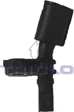 Triclo 432841 - Senzor, broj obrtaja kotača www.molydon.hr