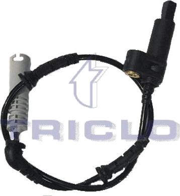 Triclo 432782 - Senzor, broj obrtaja kotača www.molydon.hr