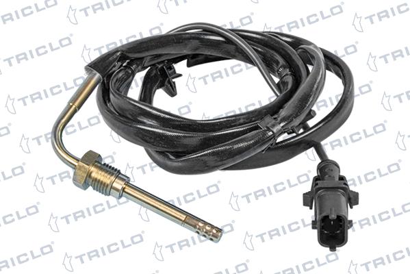 Triclo 437519 - Senzor, temperatura Ispušnih plinova www.molydon.hr