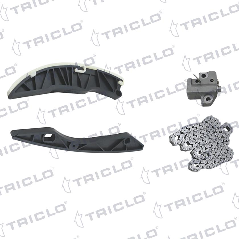 Triclo 426408 - Set lanaca razvod i natezači www.molydon.hr