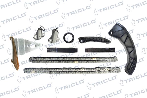 Triclo 426759 - Set lanaca razvod i natezači www.molydon.hr