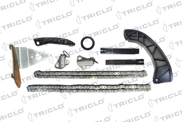 Triclo 426760 - Set lanaca razvod i natezači www.molydon.hr