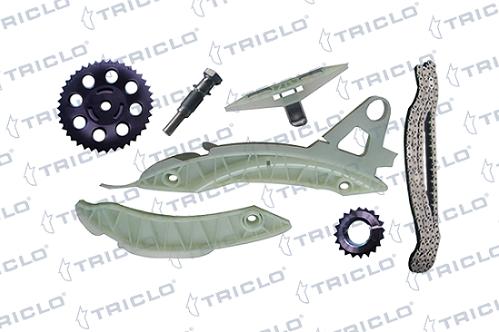 Triclo 422980 - Set lanaca razvod i natezači www.molydon.hr