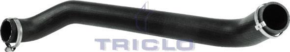 Triclo 527224 - Crijevo, sistem za doVod zraka www.molydon.hr