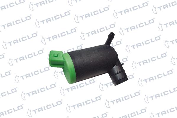 Triclo 190358 - Pumpa za tekućinu za pranje, pranje vjetrobrana www.molydon.hr