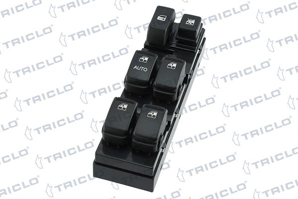 Triclo 146271 - Prekidač, podizačprozora www.molydon.hr