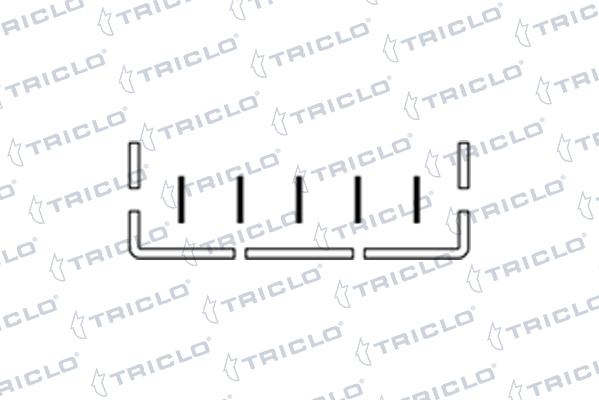 Triclo 145166 - Prekidač, podizačprozora www.molydon.hr