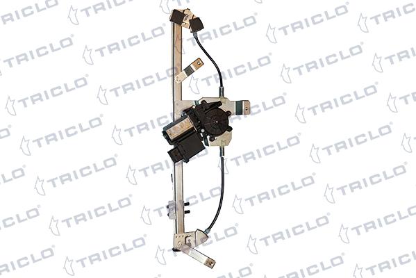 Triclo 115580 - Škare | podizač prozorskog stakla www.molydon.hr