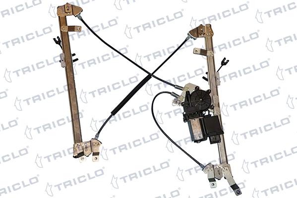 Triclo 115576 - Škare | podizač prozorskog stakla www.molydon.hr