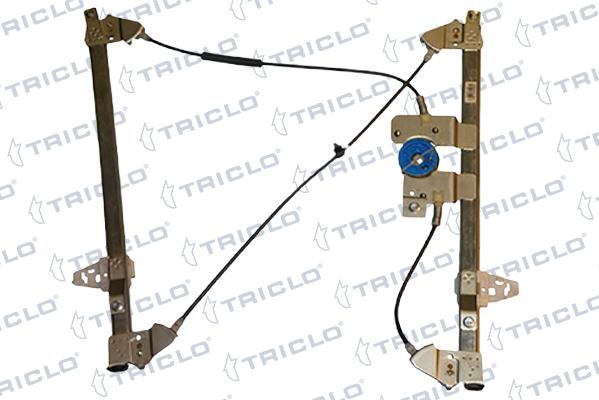 Triclo 111329 - Škare | podizač prozorskog stakla www.molydon.hr