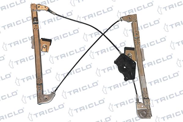 Triclo 113981 - Škare | podizač prozorskog stakla www.molydon.hr