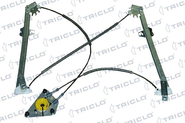 Triclo 113753 - Škare | podizač prozorskog stakla www.molydon.hr