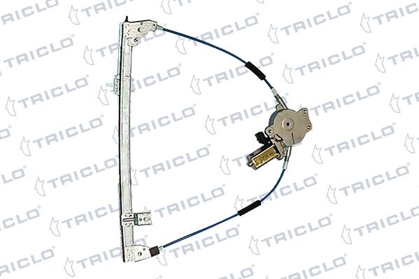 Triclo 113705 - Škare | podizač prozorskog stakla www.molydon.hr