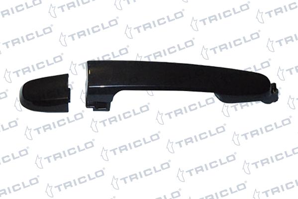 Triclo 128590 - Ručica na vratima www.molydon.hr